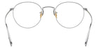Oliver Peoples OV1186 Coleridge 5036 52 - Silver #id:ov11865036_s:100115