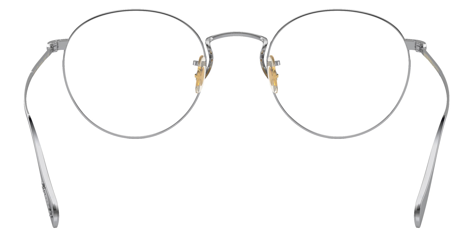 Oliver Peoples OV1186 Coleridge 5036 52 - Silver #id:ov11865036_s:100115