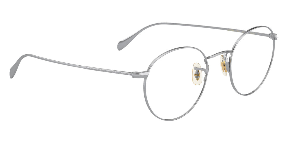 Oliver Peoples OV1186 Coleridge 5036 52 - Silver #id:ov11865036_s:100120