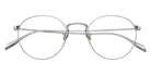 Oliver Peoples OV1186 Coleridge 5036 52 - Silver #id:ov11865036_s:100125