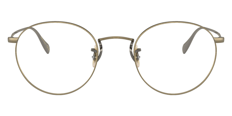 Oliver Peoples OV1186 Coleridge 5039 52 - Antique Gold #id:ov11865039_s:102100