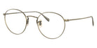 Oliver Peoples OV1186 Coleridge 5039 52 - Antique Gold #id:ov11865039_s:102105