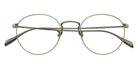 Oliver Peoples OV1186 Coleridge 5039 52 - Antique Gold #id:ov11865039_s:102125