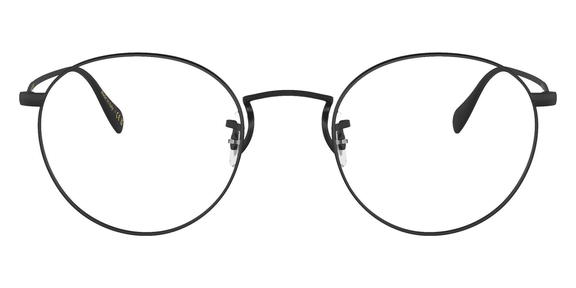 Oliver Peoples OV1186 Coleridge 5062 52 - Matte Black #id:ov11865062_s:104100