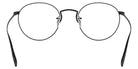 Oliver Peoples OV1186 Coleridge 5062 52 - Matte Black #id:ov11865062_s:104115