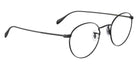 Oliver Peoples OV1186 Coleridge 5062 52 - Matte Black #id:ov11865062_s:104120