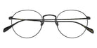 Oliver Peoples OV1186 Coleridge 5062 52 - Matte Black #id:ov11865062_s:104125