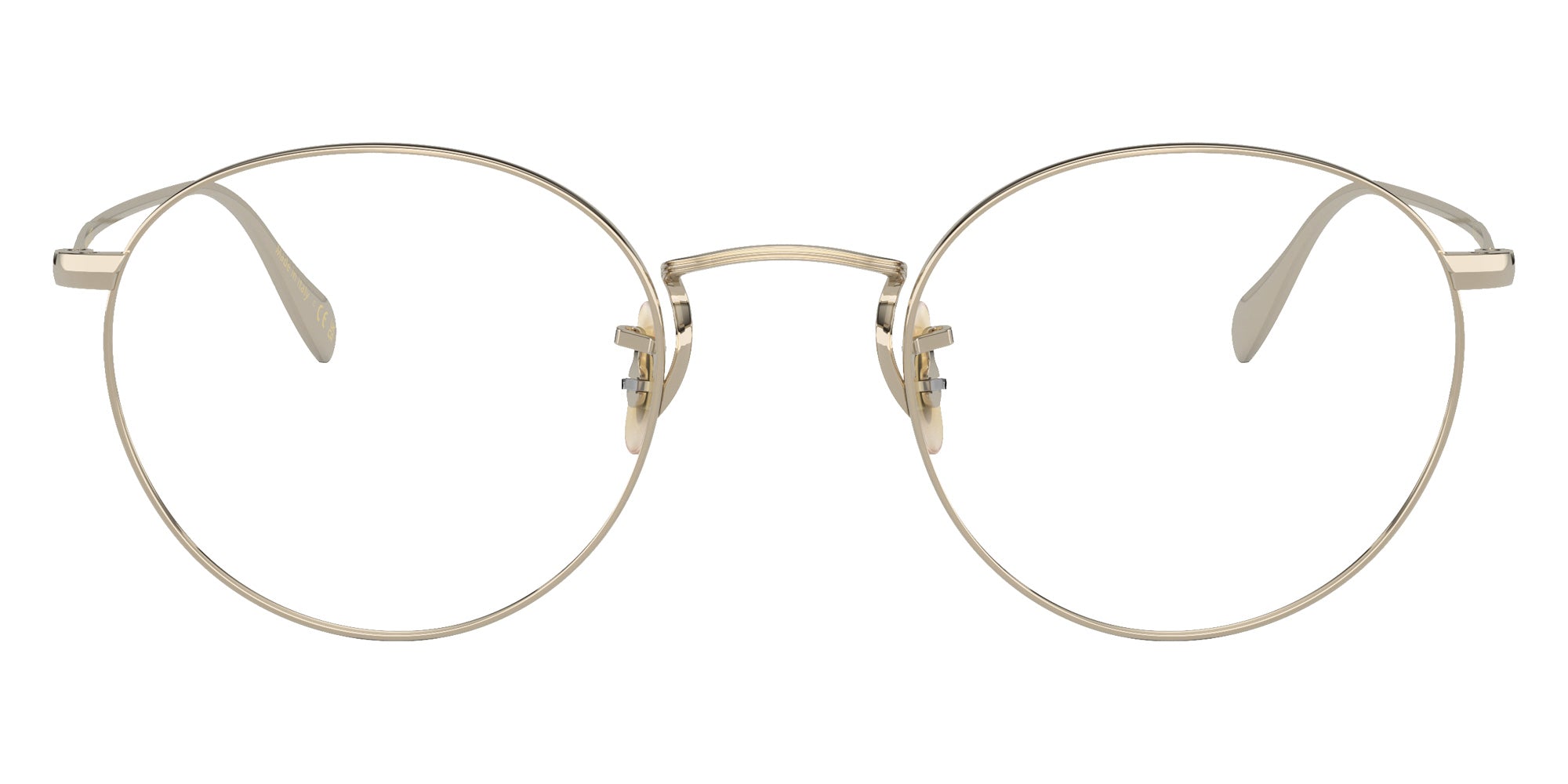 Oliver Peoples OV1186 Coleridge 5145 52 - Gold #id:ov11865145_s:106100