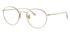 Oliver Peoples OV1186 Coleridge 5145 52 - Gold #id:ov11865145_s:106105