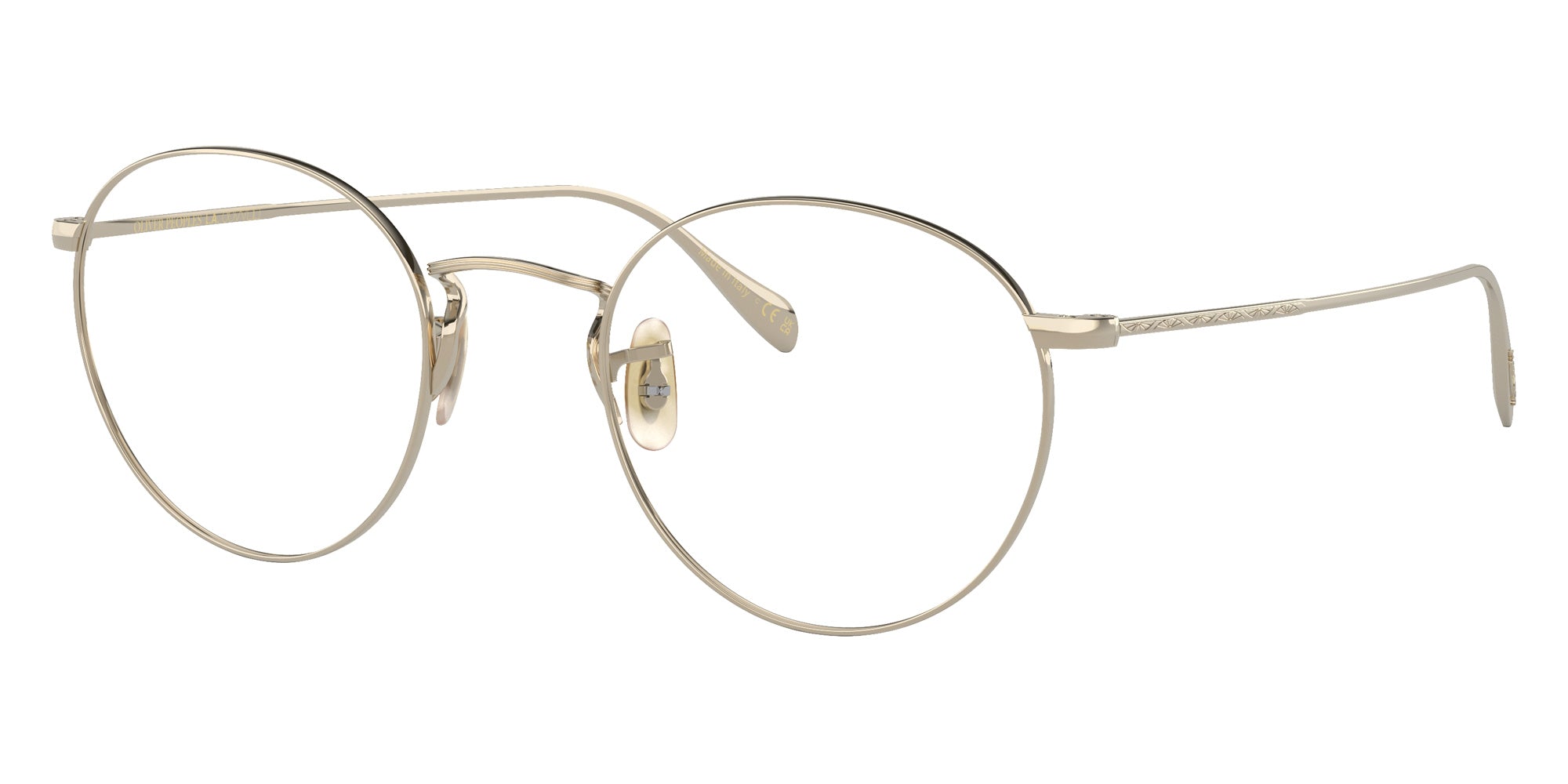 Oliver Peoples OV1186 Coleridge 5145 52 - Gold #id:ov11865145_s:106105