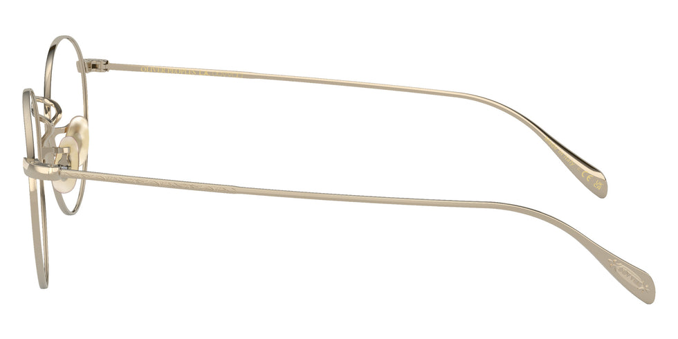 Oliver Peoples OV1186 Coleridge 5145 52 - Gold #id:ov11865145_s:106110