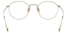 Oliver Peoples OV1186 Coleridge 5145 52 - Gold #id:ov11865145_s:106115