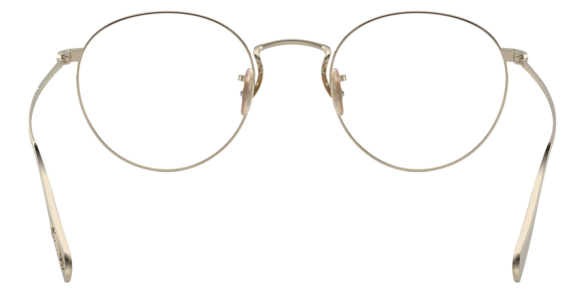 Oliver Peoples OV1186 Coleridge 5145 52 - Gold #id:ov11865145_s:106115