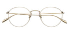 Oliver Peoples OV1186 Coleridge 5145 52 - Gold #id:ov11865145_s:106125