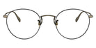 Oliver Peoples OV1186 Coleridge 5296 52 - New Antique Gold/Black #id:ov11865296_s:110100