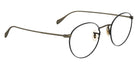 Oliver Peoples OV1186 Coleridge 5296 52 - New Antique Gold/Black #id:ov11865296_s:110120