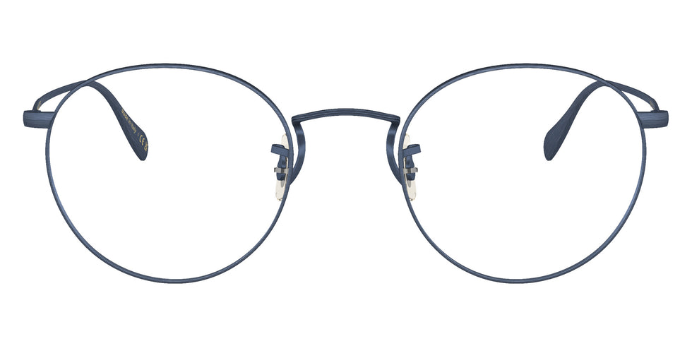 Oliver Peoples OV1186 Coleridge 5319 50 - Antique Navy #id:ov11865319_s:100100