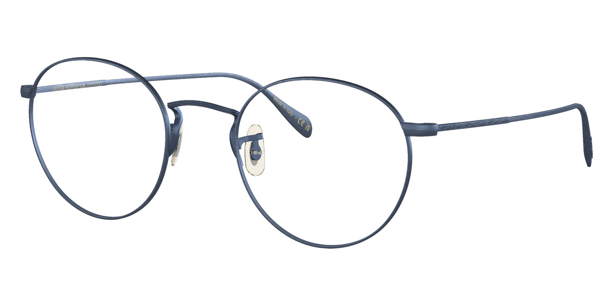 Oliver Peoples OV1186 Coleridge 5319 50 - Antique Navy #id:ov11865319_s:100105