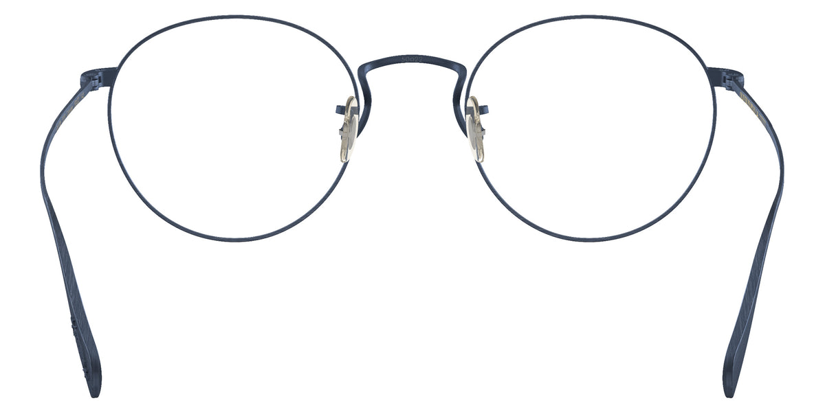 Oliver Peoples OV1186 Coleridge 5319 50 - Antique Navy #id:ov11865319_s:100115