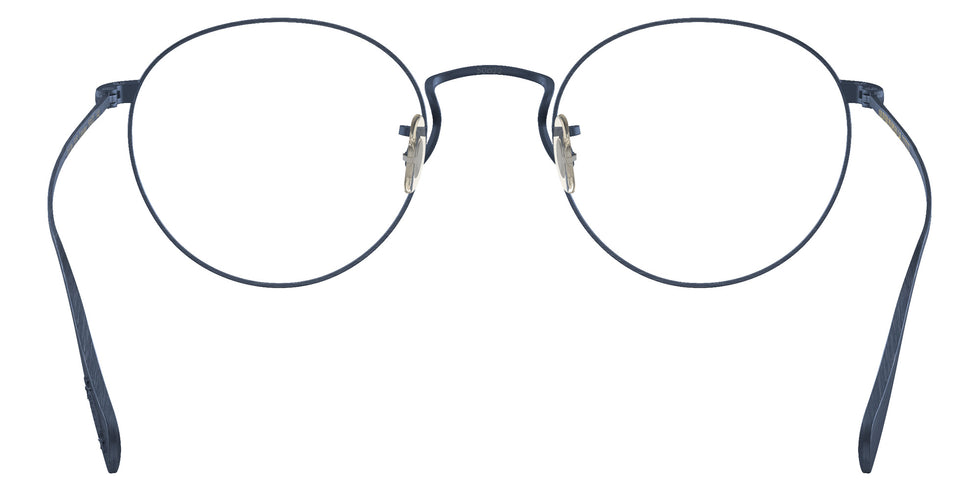 Oliver Peoples OV1186 Coleridge 5319 50 - Antique Navy #id:ov11865319_s:100115