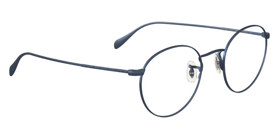 Oliver Peoples OV1186 Coleridge 5319 50 - Antique Navy #id:ov11865319_s:100120