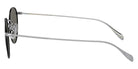 Oliver Peoples OV1186S Coleridge Sun 5306R5 50 - Silver-Black / Carbon Gray #id:ov1186s5306r5_s:100110