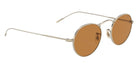 Oliver Peoples OV1220S M-4 30Th 503553 47 - Gold / Cognac #id:ov1220s503553_s:100120