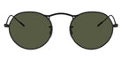 Oliver Peoples OV1220S M-4 30Th 506252 49 - Matte Black #id:ov1220s506252_s:100100