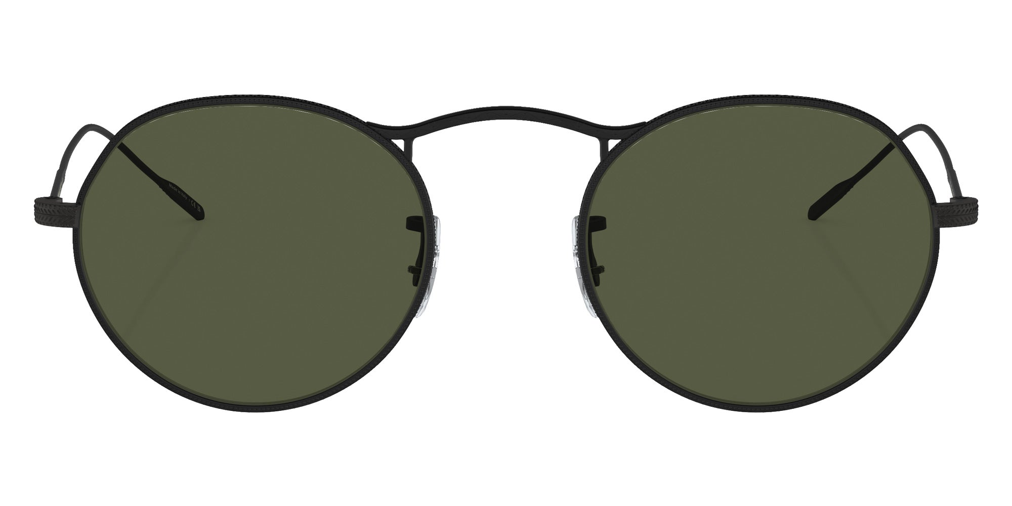 Oliver Peoples OV1220S M-4 30Th 506252 49 - Matte Black #id:ov1220s506252_s:100100