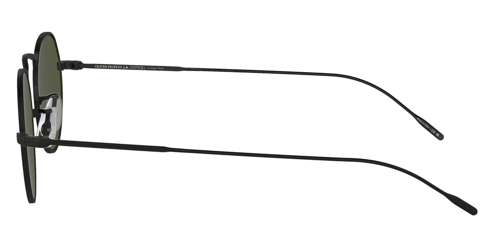 Oliver Peoples OV1220S M-4 30Th 506252 49 - Matte Black #id:ov1220s506252_s:100110