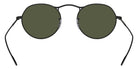 Oliver Peoples OV1220S M-4 30Th 506252 49 - Matte Black #id:ov1220s506252_s:100115