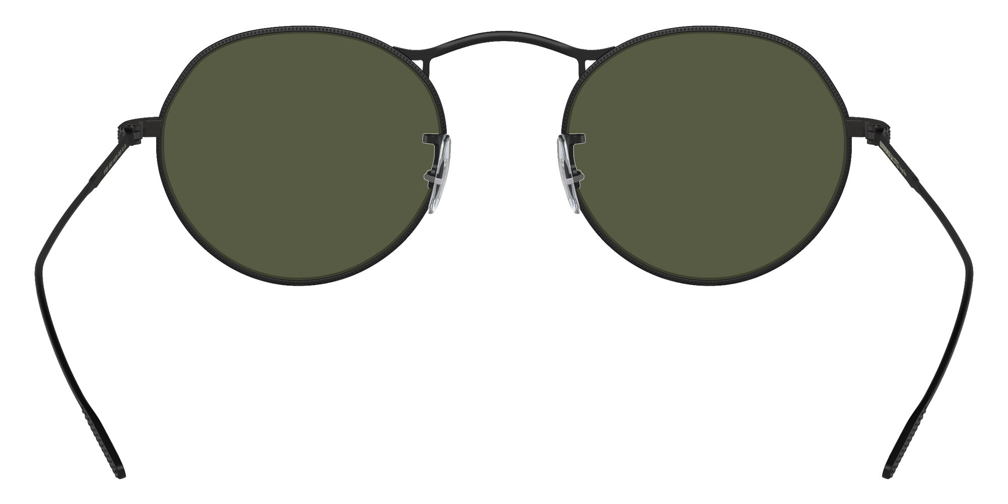 Oliver Peoples OV1220S M-4 30Th 506252 49 - Matte Black #id:ov1220s506252_s:100115