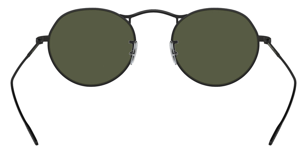 Oliver Peoples OV1220S M-4 30Th 506252 49 - Matte Black #id:ov1220s506252_s:100115