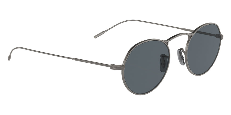 Oliver Peoples OV1220S M-4 30Th 5244R5 49 - Antique Pewter / Blue #id:ov1220s5244r5_s:100120