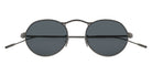 Oliver Peoples OV1220S M-4 30Th 5244R5 49 - Antique Pewter / Blue #id:ov1220s5244r5_s:100125