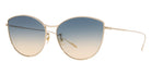 Oliver Peoples OV1232S Rayette 503575 60 - Soft Gold / Sunrise Gradient #id:ov1232s503575_s:100100