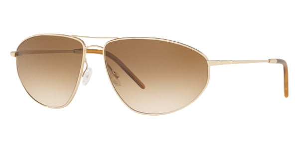 Oliver Peoples OV1261S Kallen 503551 62 - Soft Gold / Vintage Glass #id:ov1261s503551_s:100100