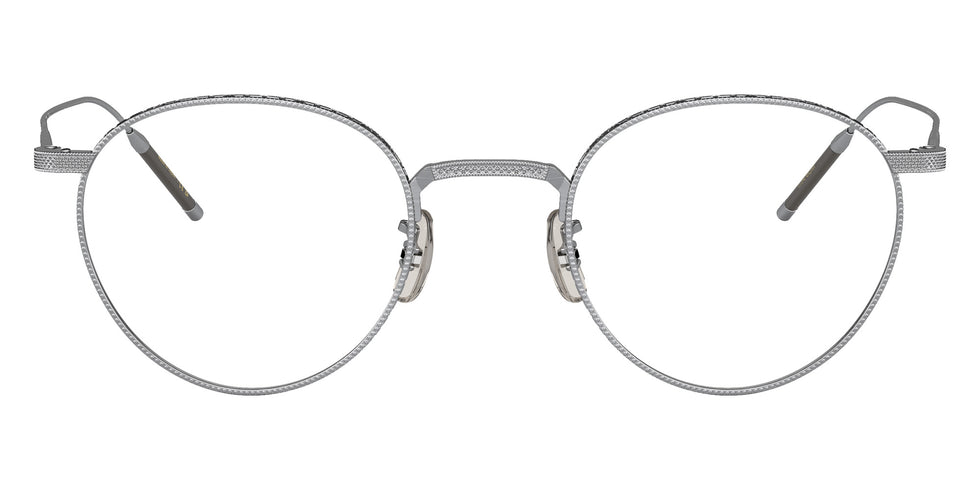 Oliver Peoples OV1274T TK-1 5254 47 - Brushed Silver #id:ov1274t5254_s:100100
