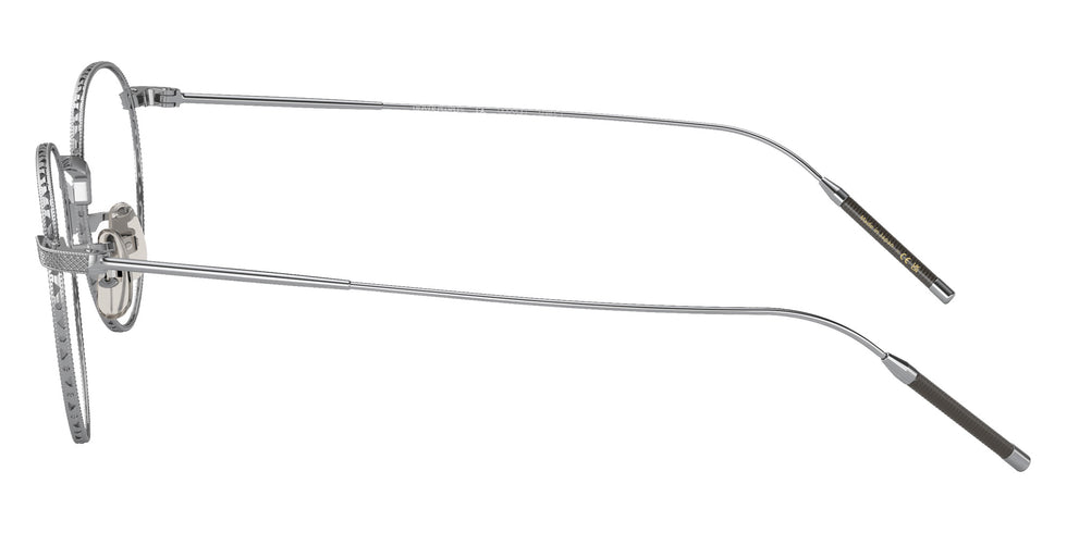 Oliver Peoples OV1274T TK-1 5254 47 - Brushed Silver #id:ov1274t5254_s:100110