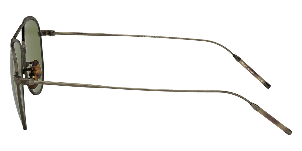 Oliver Peoples OV1276ST TK-3 528452 53 - Antique Gold / G-15 #id:ov1276st528452_s:100110