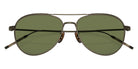 Oliver Peoples OV1276ST TK-3 528452 53 - Antique Gold / G-15 #id:ov1276st528452_s:100120