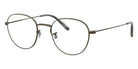 Oliver Peoples OV1281 Piercy 5289 48 - Antique Pewter #id:ov12815289_s:100100