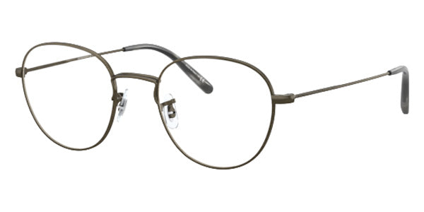 Oliver Peoples OV1281 Piercy 5289 48 - Antique Pewter #id:ov12815289_s:100100