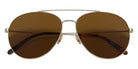 Oliver Peoples OV1286S Airdale 503557 58 - Soft Gold / True Brown Polarized #id:ov1286s503557_s:100125