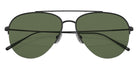 Oliver Peoples OV1303ST Cleamons 50629A 60 - Matte Black / Green Polarized #id:ov1303st50629a_s:100125