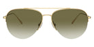 Oliver Peoples OV1303ST Cleamons 52928E 60 - Gold / Olive Gradient #id:ov1303st52928e_s:102100