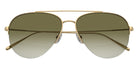 Oliver Peoples OV1303ST Cleamons 52928E 60 - Gold / Olive Gradient #id:ov1303st52928e_s:102125