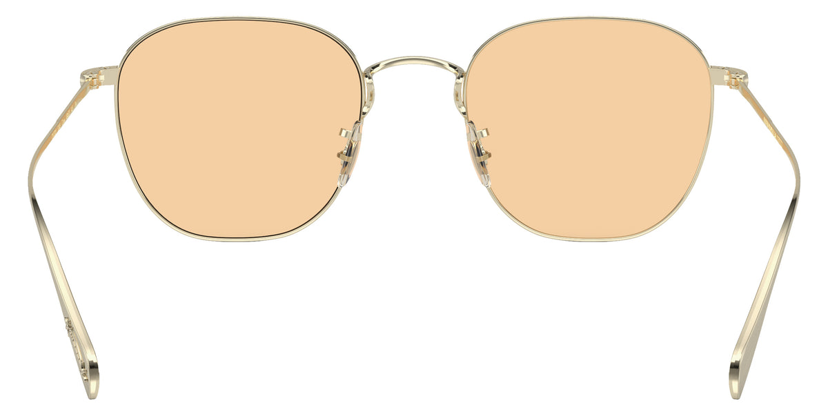 Oliver Peoples OV1305 Clyne 5245 49 - Brushed Gold / Dusk Beach Wash #id:ov13055245_s:100115