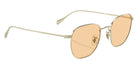 Oliver Peoples OV1305 Clyne 5245 49 - Brushed Gold / Dusk Beach Wash #id:ov13055245_s:100120