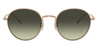 Oliver Peoples OV1306ST Altair 5292BH 50 - Gold / G-15 Gradient #id:ov1306st5292bh_s:100100